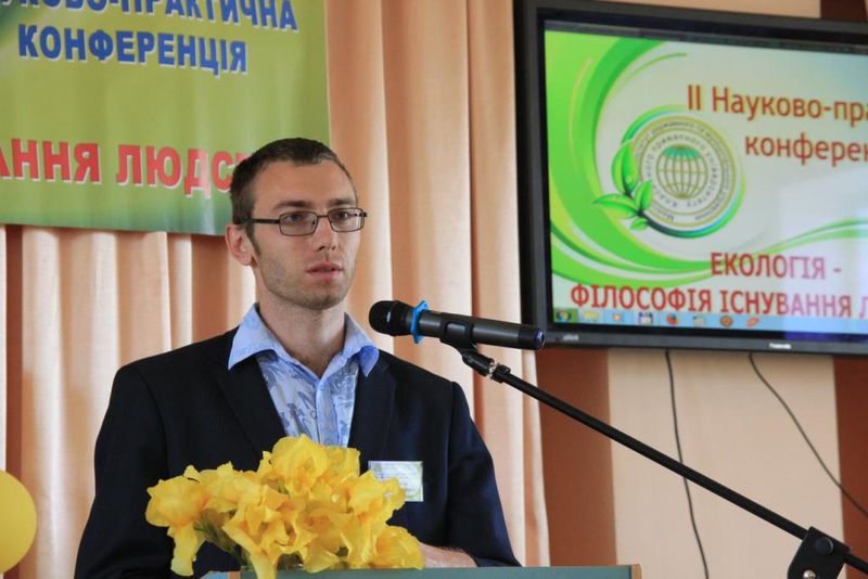 Мелітополь розширив свою заповідну територію «Студентським гаєм»