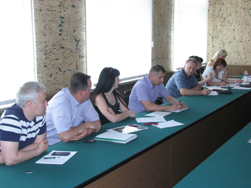 У новій Стратегії  розвитку регіону будуть визначені шляхи просування продукції місцевих товаровиробників