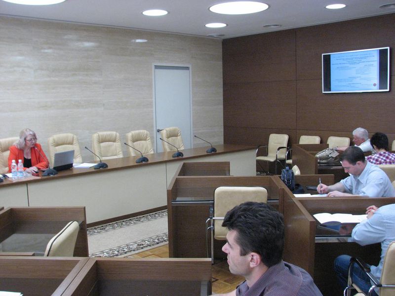 Запорізька громадськість пропонує включити до пріоритетів Стратегії - 2020 розвиток третього сектору