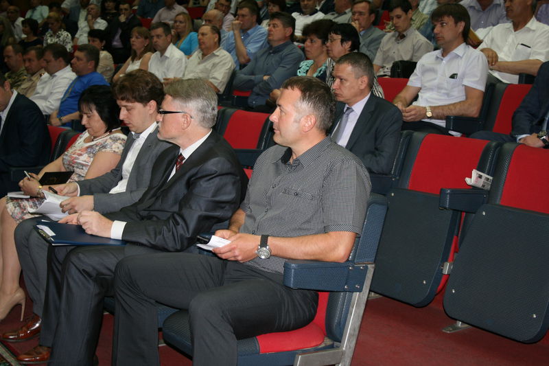 «Об’єднання громад – це запорука переходу до нової якості життя кожного українця, кожного запоріжця», - керівник Офісу Реформ в Запорізькій області Олександр Свистун