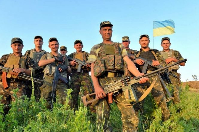 Землевпорядники організовують облік учасників АТО для виділення земельних ділянок