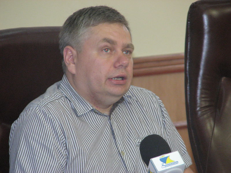 Інноваційний розвиток Держреєстру виборців – передумова вдосконалення виборчого процесу