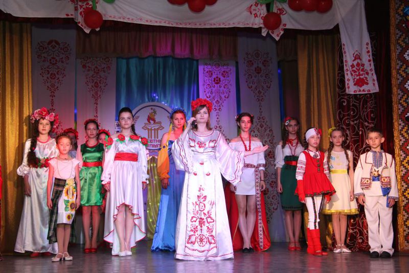 Фестиваль, який доводить: для творчості нема обмежень