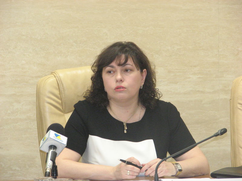 Нова Стратегія розвитку регіону має підняти на вищий рівень  малий і середній бізнес 