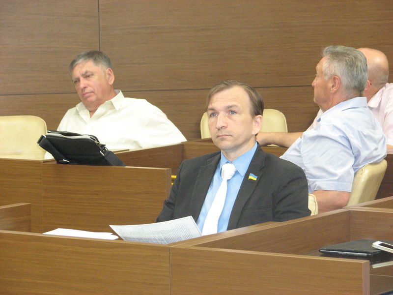 Нова Стратегія розвитку регіону має підняти на вищий рівень  малий і середній бізнес 