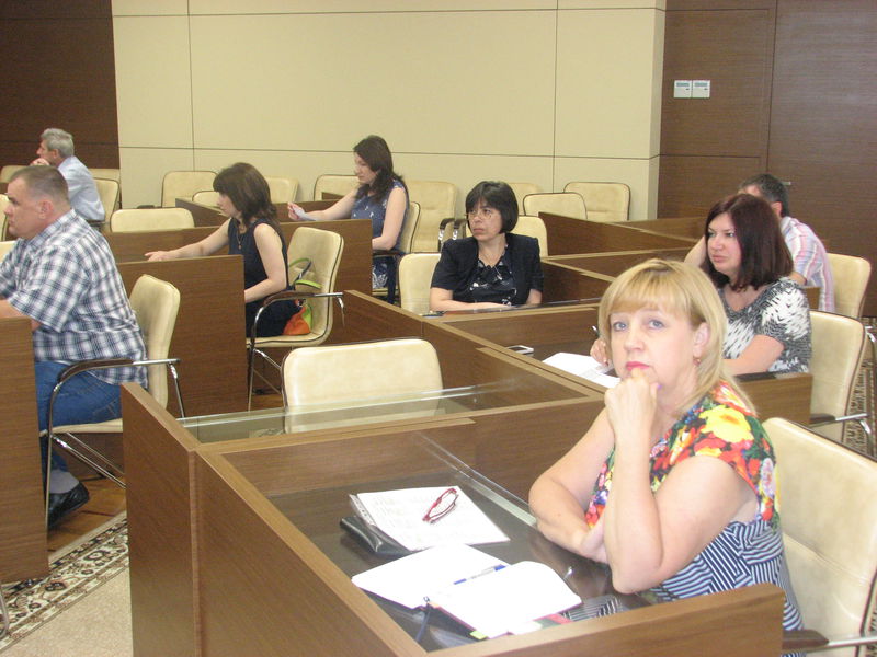 Нова Стратегія розвитку регіону має підняти на вищий рівень  малий і середній бізнес 