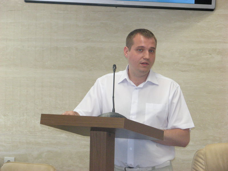 Нова Стратегія розвитку регіону має підняти на вищий рівень  малий і середній бізнес 