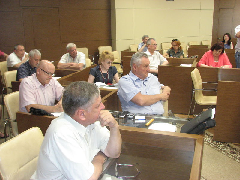 Нова Стратегія розвитку регіону має підняти на вищий рівень  малий і середній бізнес 