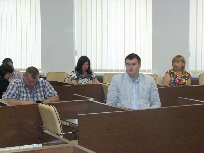 Нова Стратегія розвитку регіону має підняти на вищий рівень  малий і середній бізнес 