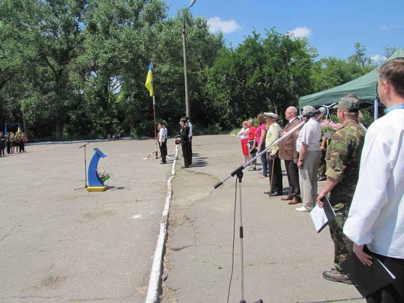Від юних джур – до надійних захисників Вітчизни