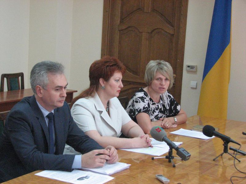 Пріоритети розвитку системи охорони здоров’я залишаються незмінними
