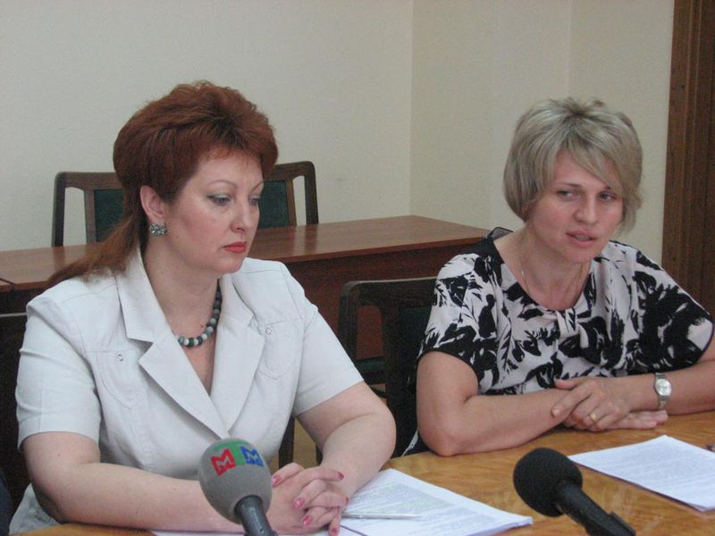 Пріоритети розвитку системи охорони здоров’я залишаються незмінними