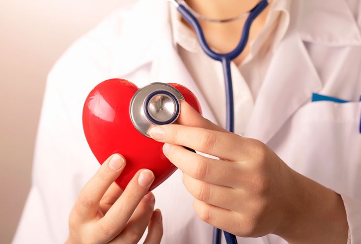 Область отримає міжнародні кошти на профілактику серцево-судинних захворювань