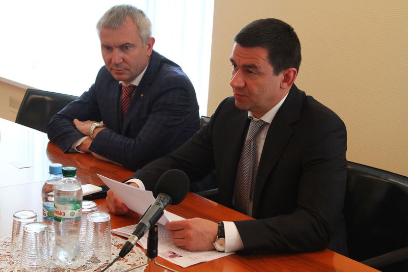 Запорізька область  посилює співпрацю з Федеративною Республікою Німеччини 
