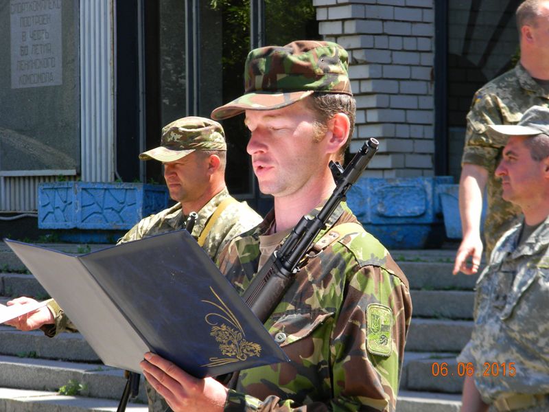 У Запоріжжі проводяться командно-штабні навчання з територіальної оборони