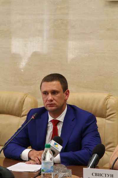 Обласна влада організовує навчання азам реформування місцевого самоврядування 