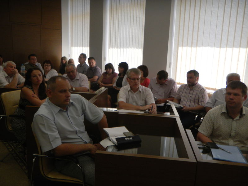 Запорізький Офіс Реформ переймає досвід дніпропетровських колег і впроваджує навчальний модуль з децентралізації