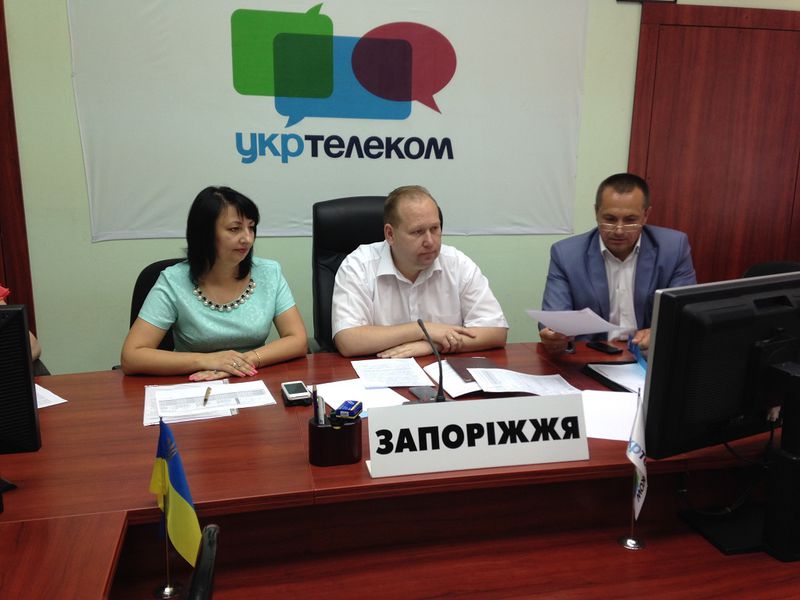 Запорізькі спортсмени включені до збірної України на I Європейські ігри