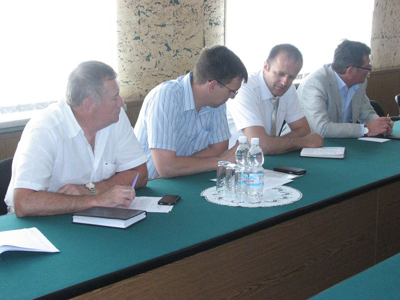 В області увічнять пам’ять кожного загиблого за свободу та незалежність України