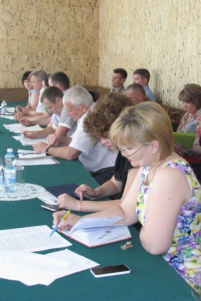 В області увічнять пам’ять кожного загиблого за свободу та незалежність України