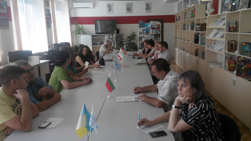 Національні меншини отримали кошти на розвиток  культур