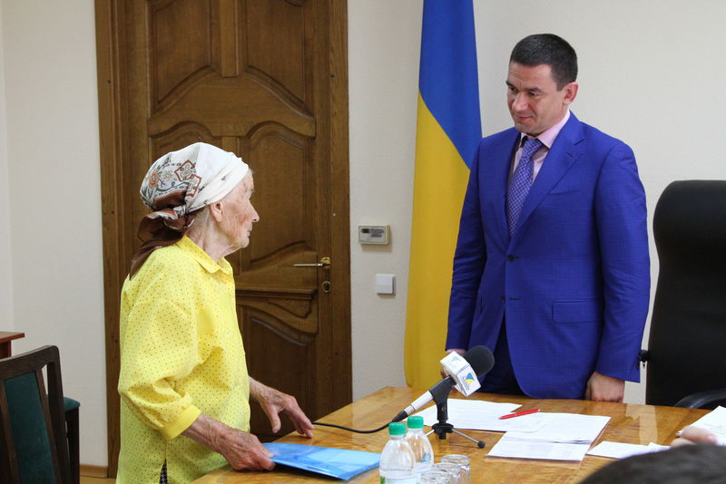 Жодне звернення запоріжців до влади не залишається без уваги - Григорій Самардак