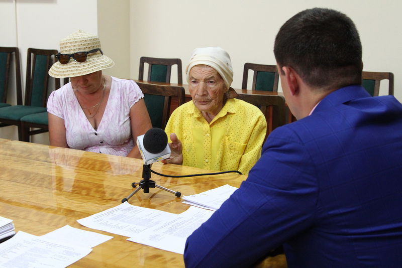 Жодне звернення запоріжців до влади не залишається без уваги - Григорій Самардак