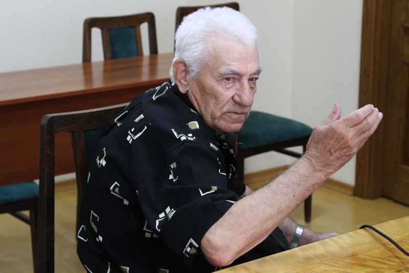 Жодне звернення запоріжців до влади не залишається без уваги - Григорій Самардак