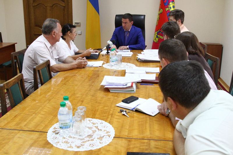 Жодне звернення запоріжців до влади не залишається без уваги - Григорій Самардак