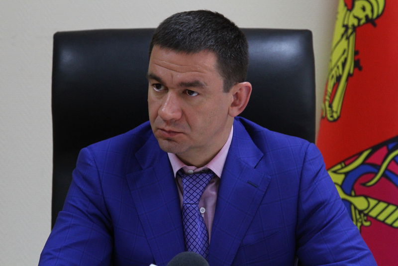 Жодне звернення запоріжців до влади не залишається без уваги - Григорій Самардак