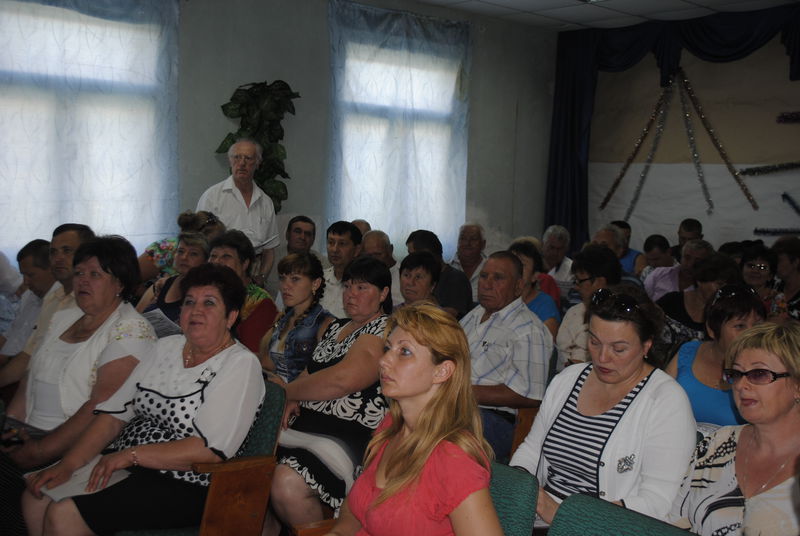 Запорізький Офіс Реформ перейшов на співпрацю на рівні майбутніх громад