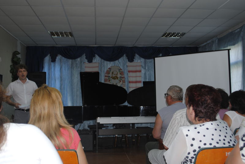 Запорізький Офіс Реформ перейшов на співпрацю на рівні майбутніх громад