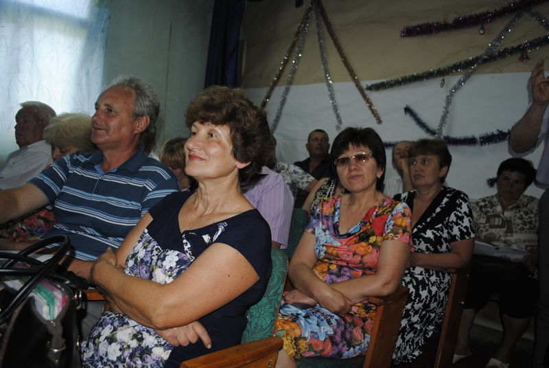 Запорізький Офіс Реформ перейшов на співпрацю на рівні майбутніх громад