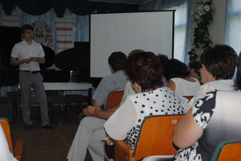 Запорізький Офіс Реформ перейшов на співпрацю на рівні майбутніх громад