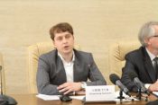 Олександр Свистун: «Держава зацікавлена в ефективних громадах»