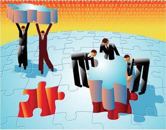 Офіс Реформ відпрацьовує систему професійного розвитку кадрів