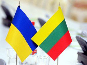 Обласне литовське товариство відзначило своє двадцятиліття фестивалем