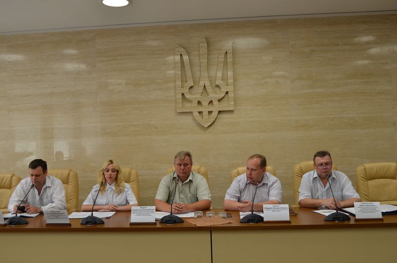 Курортний сезон повинен бути безпечним, комфортним і корисним для місцевих громад