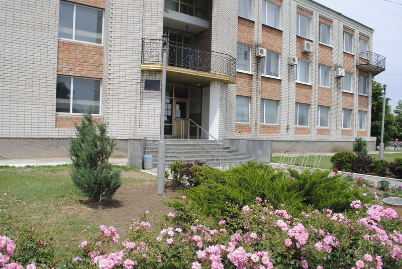 Офіс реформ розповів кирилівцям про економічну спроможність громад