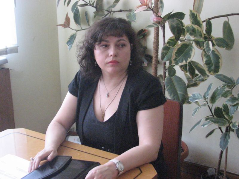 Представники Громадської ради разом з фахівцями працюють над економічним розвитком краю
