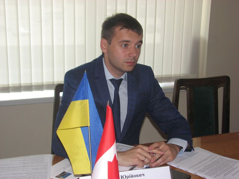 Канадські фахівці пропонують доступ до найсучасніших знань і ресурсів для розвитку територій