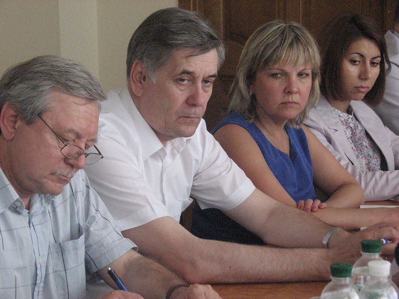 Канадські фахівці пропонують доступ до найсучасніших знань і ресурсів для розвитку територій