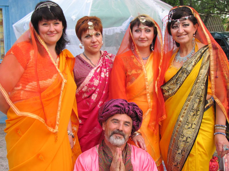 Відбувся навчально-практичний семінар