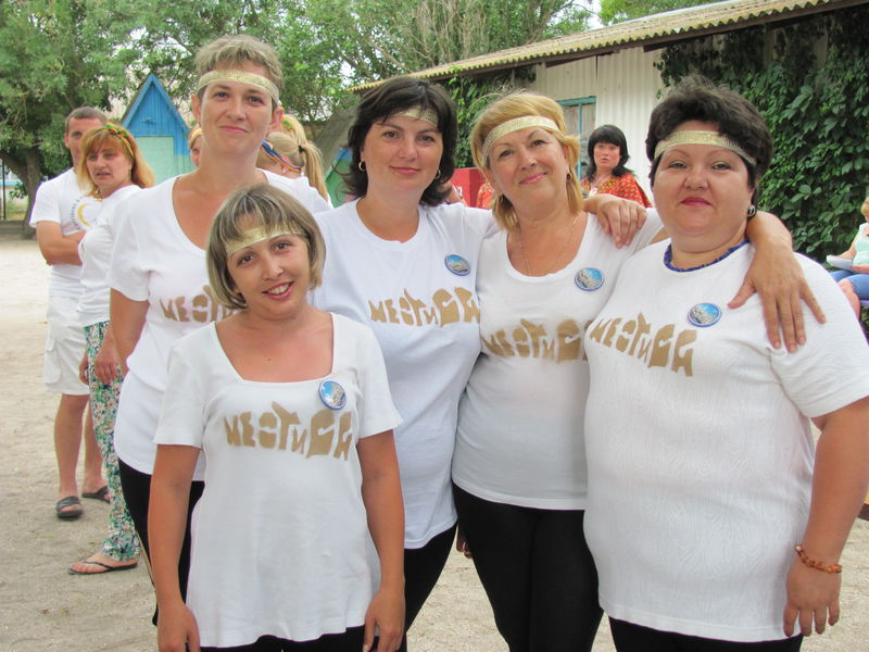 Відбувся навчально-практичний семінар