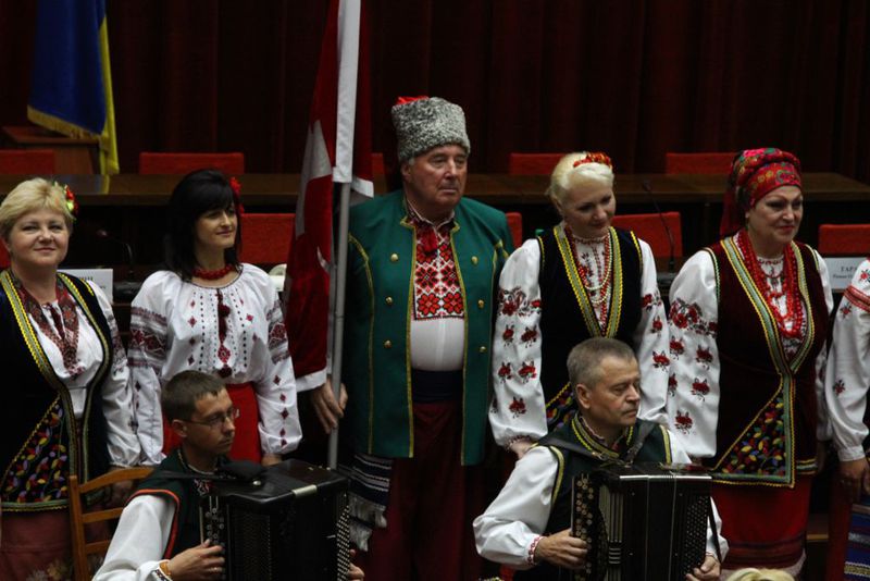 Григорій Самардак: «Надзадача державних службовців – повернути довіру до влади»