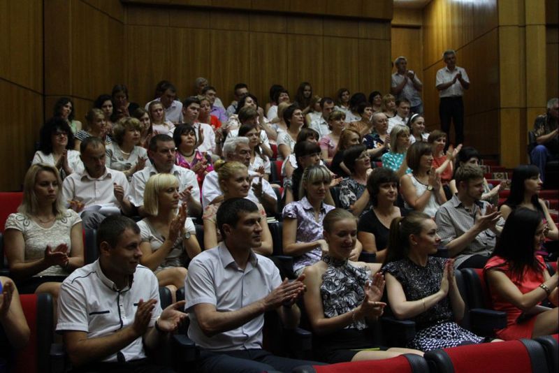 Григорій Самардак: «Надзадача державних службовців – повернути довіру до влади»