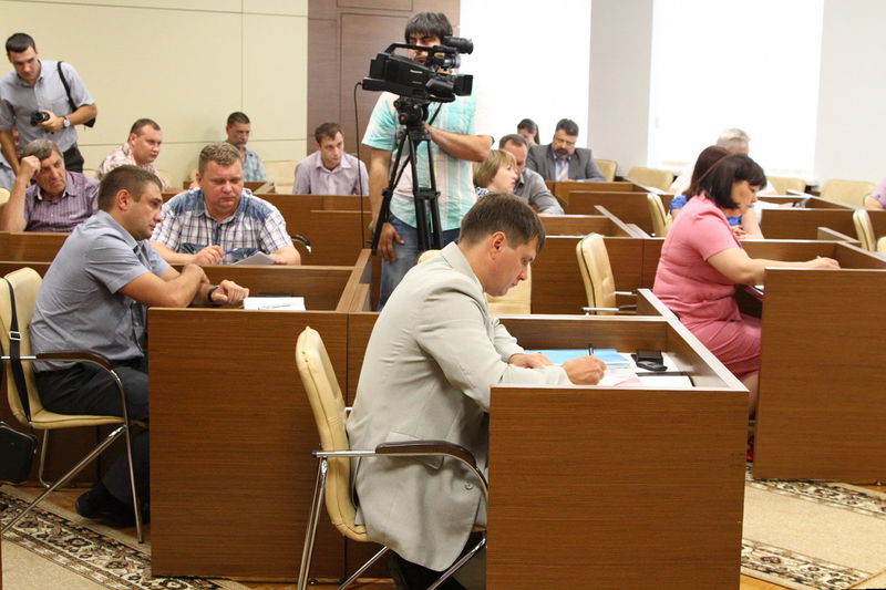 Легалізація зарплати – великий резерв наповнення пенсійного бюджету