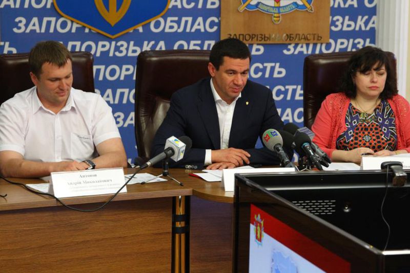 Григорій Самардак: «Ми не в повному обсязі використовуємо економічний потенціал області, тож у нас є можливості для розвитку»