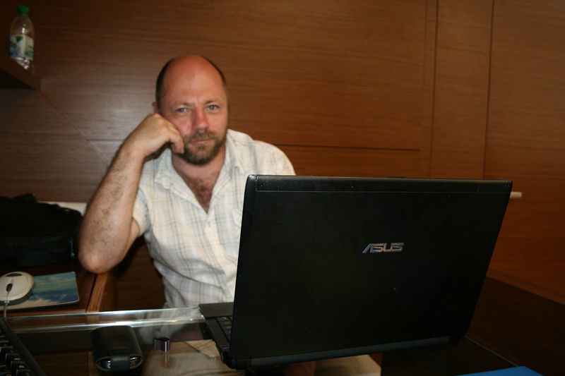 Робоча група презентувала доопрацьований з урахуванням пропозиції від районів проект Перспективного плану