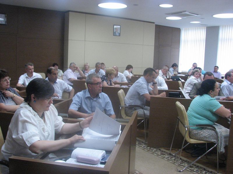 Більшість територіальних громад області самостійно визначили, з ким об’єднуватися 